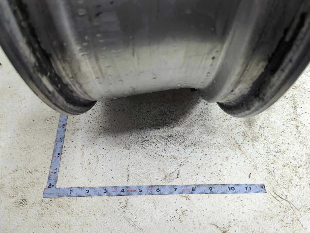 2004-2007 Buick Rainier Oem Wheel Rim 5015253 - Oemusedautoparts1.com