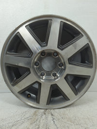 2004-2007 Buick Rainier Oem Wheel Rim 5015254 - Oemusedautoparts1.com