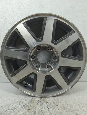 compare product 2004-2007 Buick Rainier Oem Wheel Rim 5015254