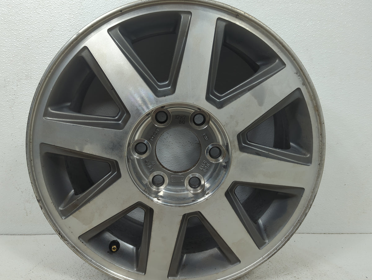 2004-2007 Buick Rainier Oem Wheel Rim 5015254 - Oemusedautoparts1.com