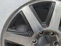 2004-2007 Buick Rainier Oem Wheel Rim 5015254 - Oemusedautoparts1.com
