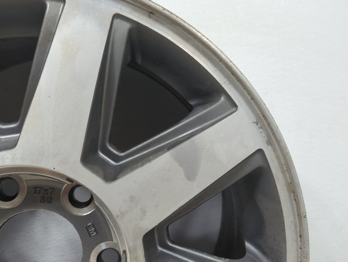 2004-2007 Buick Rainier Oem Wheel Rim 5015254 - Oemusedautoparts1.com