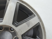 2004-2007 Buick Rainier Oem Wheel Rim 5015254 - Oemusedautoparts1.com