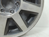 2004-2007 Buick Rainier Oem Wheel Rim 5015254 - Oemusedautoparts1.com