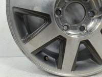 2004-2007 Buick Rainier Oem Wheel Rim 5015254 - Oemusedautoparts1.com