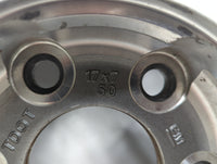 2004-2007 Buick Rainier Oem Wheel Rim 5015254 - Oemusedautoparts1.com