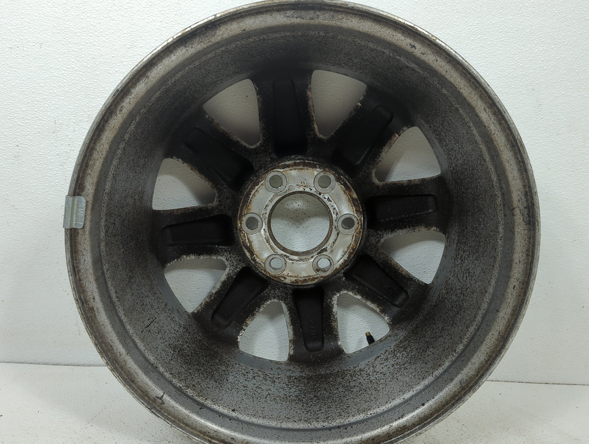 2004-2007 Buick Rainier Oem Wheel Rim 5015254 - Oemusedautoparts1.com