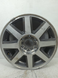 2004-2007 Buick Rainier Oem Wheel Rim 5015255 - Oemusedautoparts1.com
