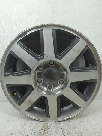 compare product 2004-2007 Buick Rainier Oem Wheel Rim 5015255