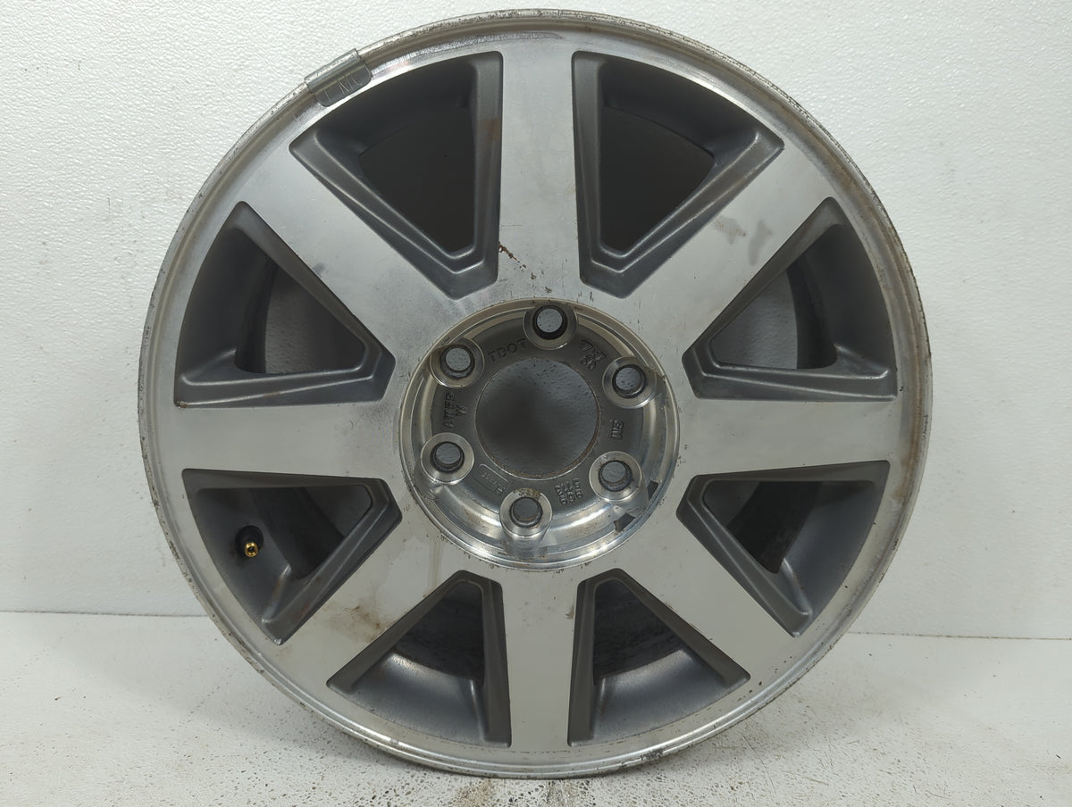 2004-2007 Buick Rainier Oem Wheel Rim 5015255 - Oemusedautoparts1.com