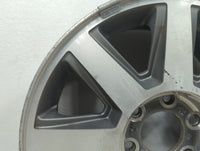 2004-2007 Buick Rainier Oem Wheel Rim 5015255 - Oemusedautoparts1.com