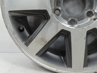 2004-2007 Buick Rainier Oem Wheel Rim 5015255 - Oemusedautoparts1.com