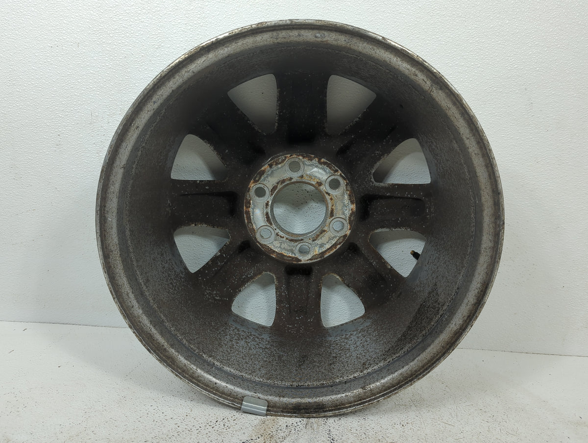 2004-2007 Buick Rainier Oem Wheel Rim 5015255 - Oemusedautoparts1.com