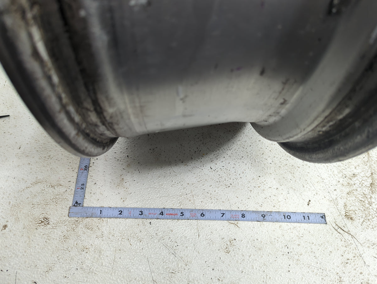 2004-2007 Buick Rainier Oem Wheel Rim 5015255 - Oemusedautoparts1.com