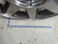 2004-2007 Buick Rainier Oem Wheel Rim 5015255 - Oemusedautoparts1.com