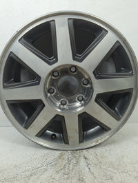 2004-2007 Buick Rainier Oem Wheel Rim 5015256 - Oemusedautoparts1.com
