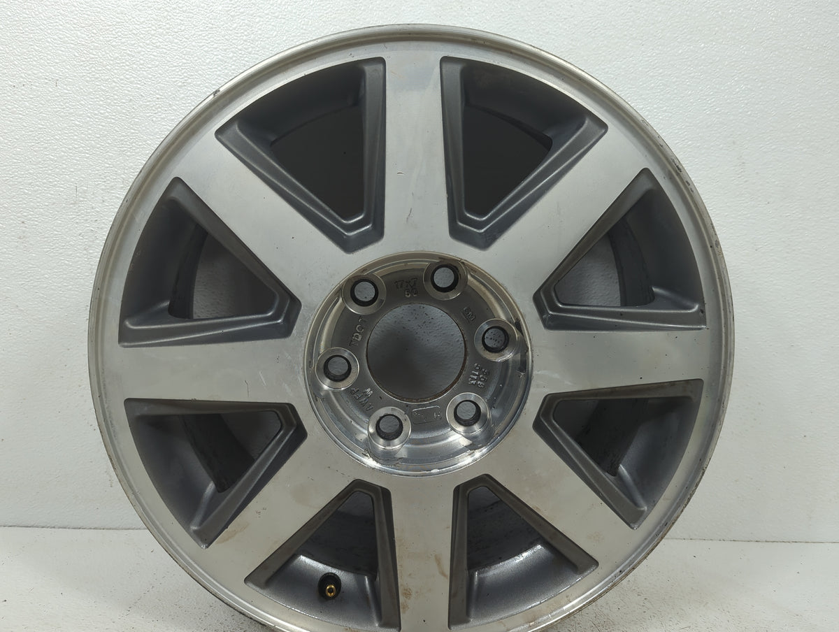 2004-2007 Buick Rainier Oem Wheel Rim 5015256 - Oemusedautoparts1.com