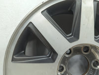 2004-2007 Buick Rainier Oem Wheel Rim 5015256 - Oemusedautoparts1.com