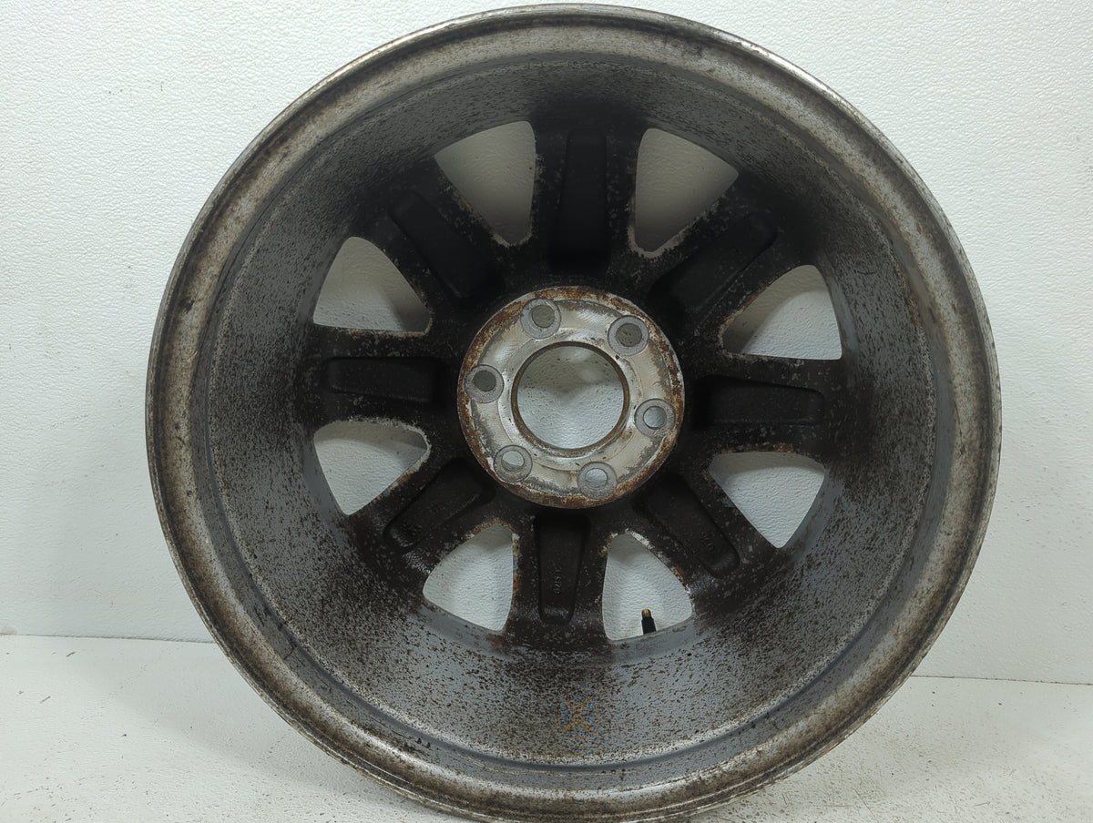2004-2007 Buick Rainier Oem Wheel Rim 5015256 - Oemusedautoparts1.com