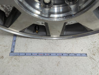 2004-2007 Buick Rainier Oem Wheel Rim 5015256 - Oemusedautoparts1.com