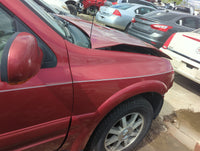 2004-2007 Buick Rainier Passenger Fender - Oemusedautoparts1.com