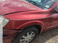 2004-2007 Buick Rainier Driver Fender - Oemusedautoparts1.com