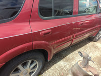 2005-2007 Buick Rainier Passenger Rear Door Oem - Oemusedautoparts1.com