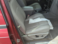 2005-2007 Buick Rainier Passenger Front Seat Oem - Oemusedautoparts1.com