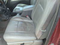 2005-2007 Buick Rainier Driver Front Seat Oem - Oemusedautoparts1.com