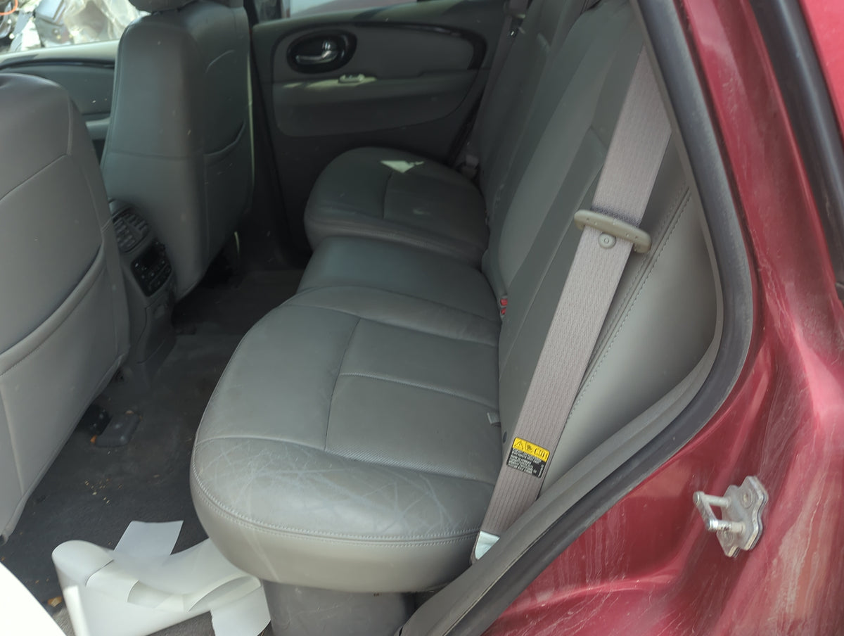 2005 Buick Rainier Rear Seat Oem - Oemusedautoparts1.com