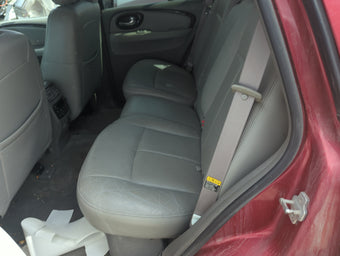 compare product 2005 Buick Rainier Rear Seat Oem