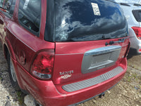 2004-2005 Buick Rainier Trunk/decklid/hatch/tailgate Oem - Oemusedautoparts1.com