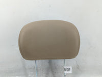 2005 Buick Rainier Headrest Head Rest Front Driver Passenger Seat Fits OEM Used Auto Parts - Oemusedautoparts1.com
