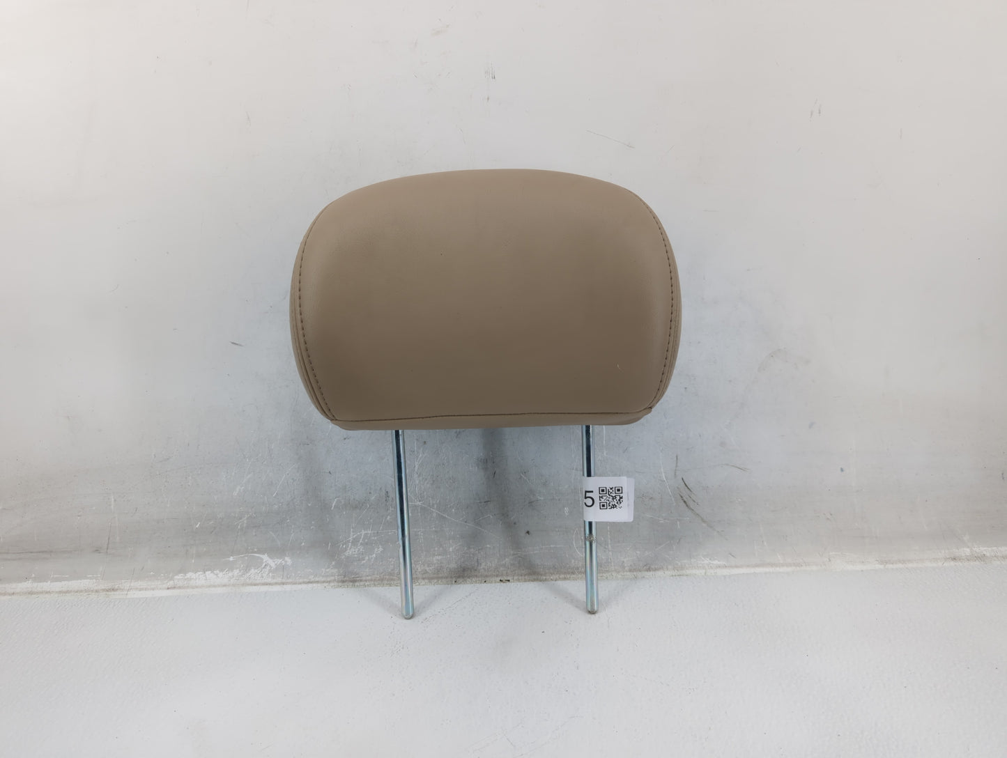 2005 Buick Rainier Headrest Head Rest Front Driver Passenger Seat Fits OEM Used Auto Parts - Oemusedautoparts1.com