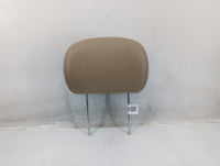 2005 Buick Rainier Headrest Head Rest Front Driver Passenger Seat Fits OEM Used Auto Parts - Oemusedautoparts1.com