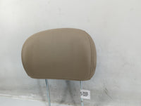 2005 Buick Rainier Headrest Head Rest Front Driver Passenger Seat Fits OEM Used Auto Parts - Oemusedautoparts1.com
