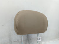 2005 Buick Rainier Headrest Head Rest Front Driver Passenger Seat Fits OEM Used Auto Parts - Oemusedautoparts1.com