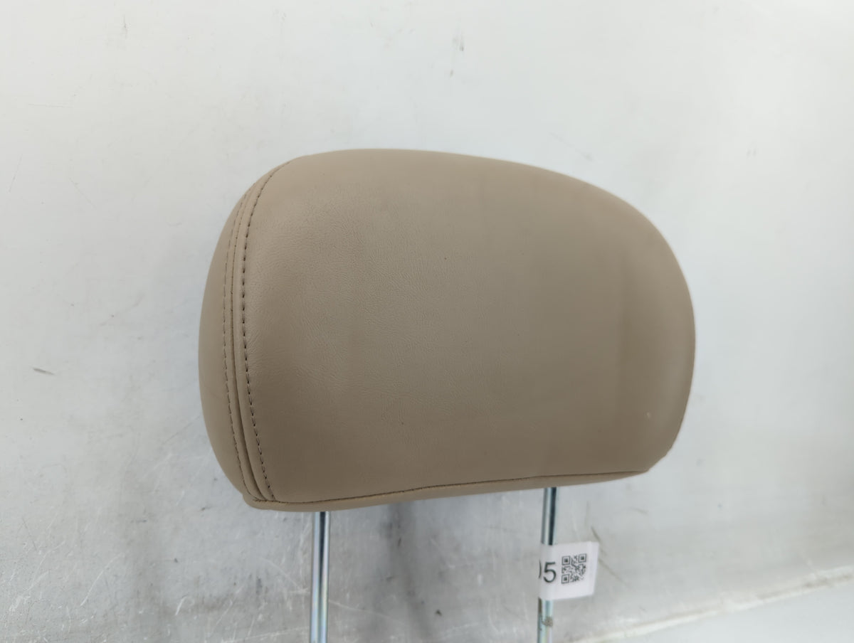 2005 Buick Rainier Headrest Head Rest Front Driver Passenger Seat Fits OEM Used Auto Parts - Oemusedautoparts1.com