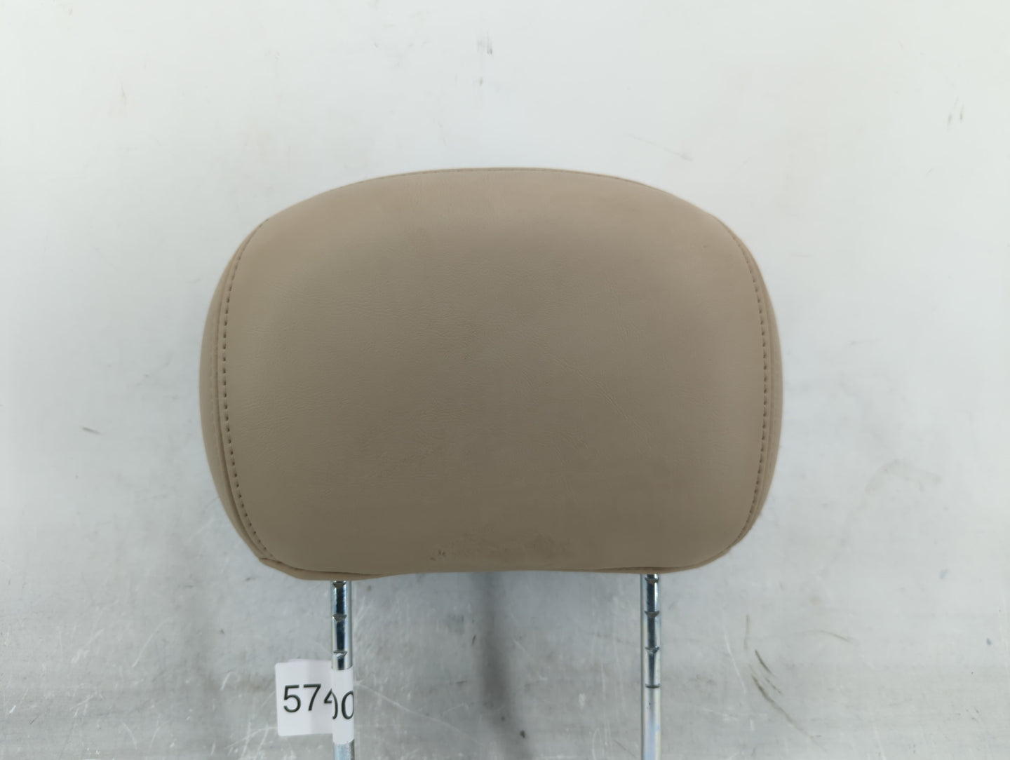 2005 Buick Rainier Headrest Head Rest Front Driver Passenger Seat Fits OEM Used Auto Parts - Oemusedautoparts1.com