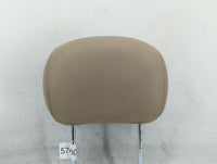 2005 Buick Rainier Headrest Head Rest Front Driver Passenger Seat Fits OEM Used Auto Parts - Oemusedautoparts1.com