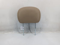 2005 Buick Rainier Headrest Head Rest Front Driver Passenger Seat Fits OEM Used Auto Parts - Oemusedautoparts1.com