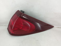 2004-2007 Buick Rendezvous Tail Light Assembly Passenger Right OEM Fits Fits 2004 2005 2006 2007 OEM Used Auto Parts - Oemus