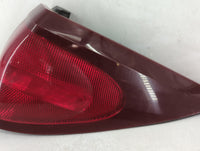 2004-2007 Buick Rendezvous Tail Light Assembly Passenger Right OEM Fits Fits 2004 2005 2006 2007 OEM Used Auto Parts - Oemus