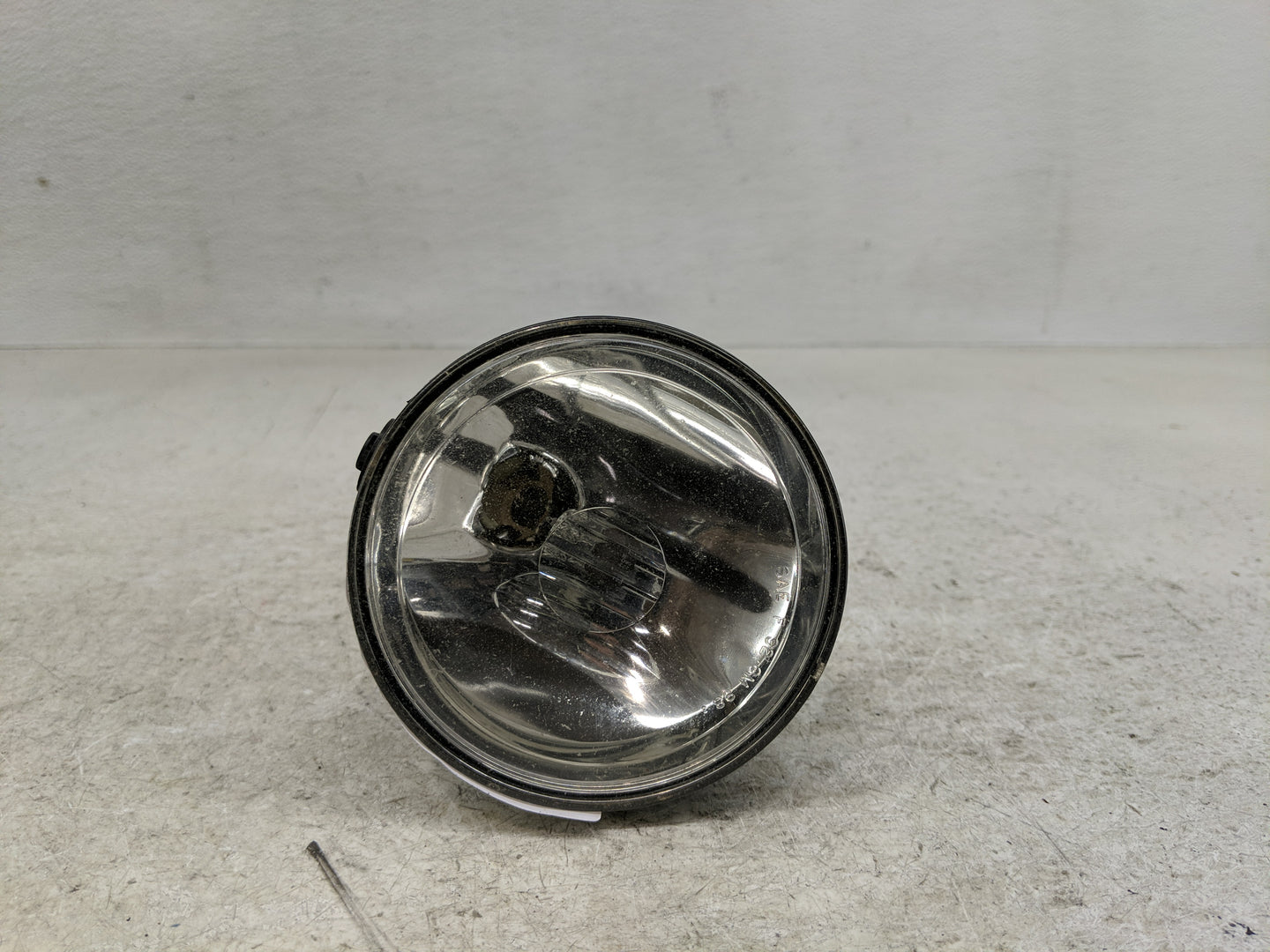 2002-2007 Buick Rendezvous Passenger Right Oem Fog Light Lamp - Oemusedautoparts1.com