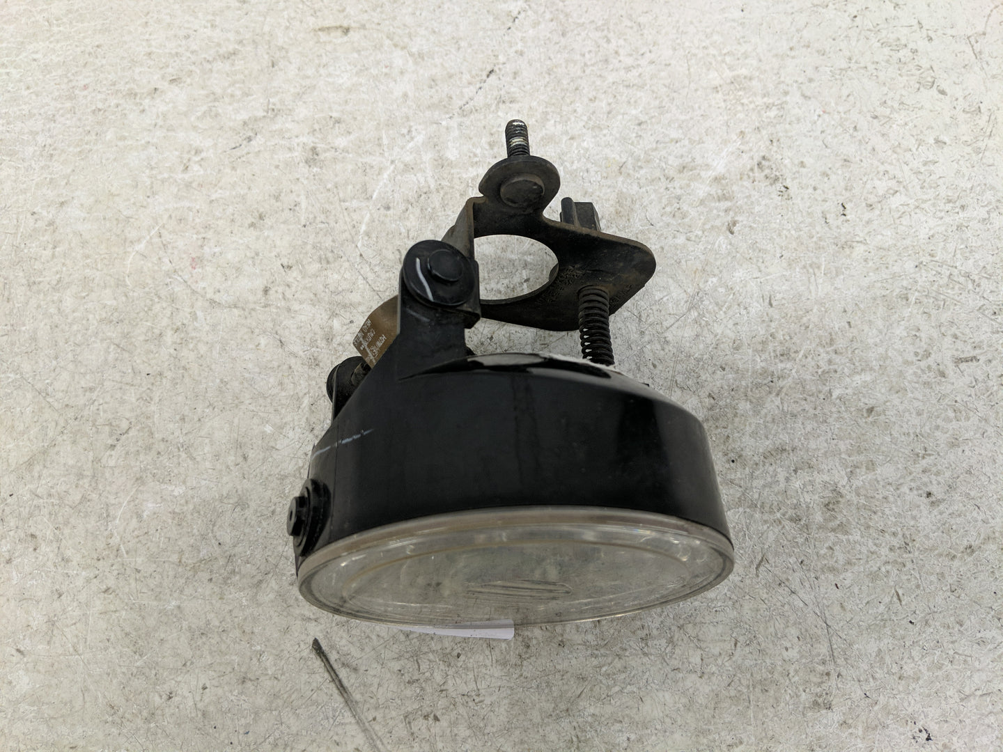 2002-2007 Buick Rendezvous Passenger Right Oem Fog Light Lamp - Oemusedautoparts1.com