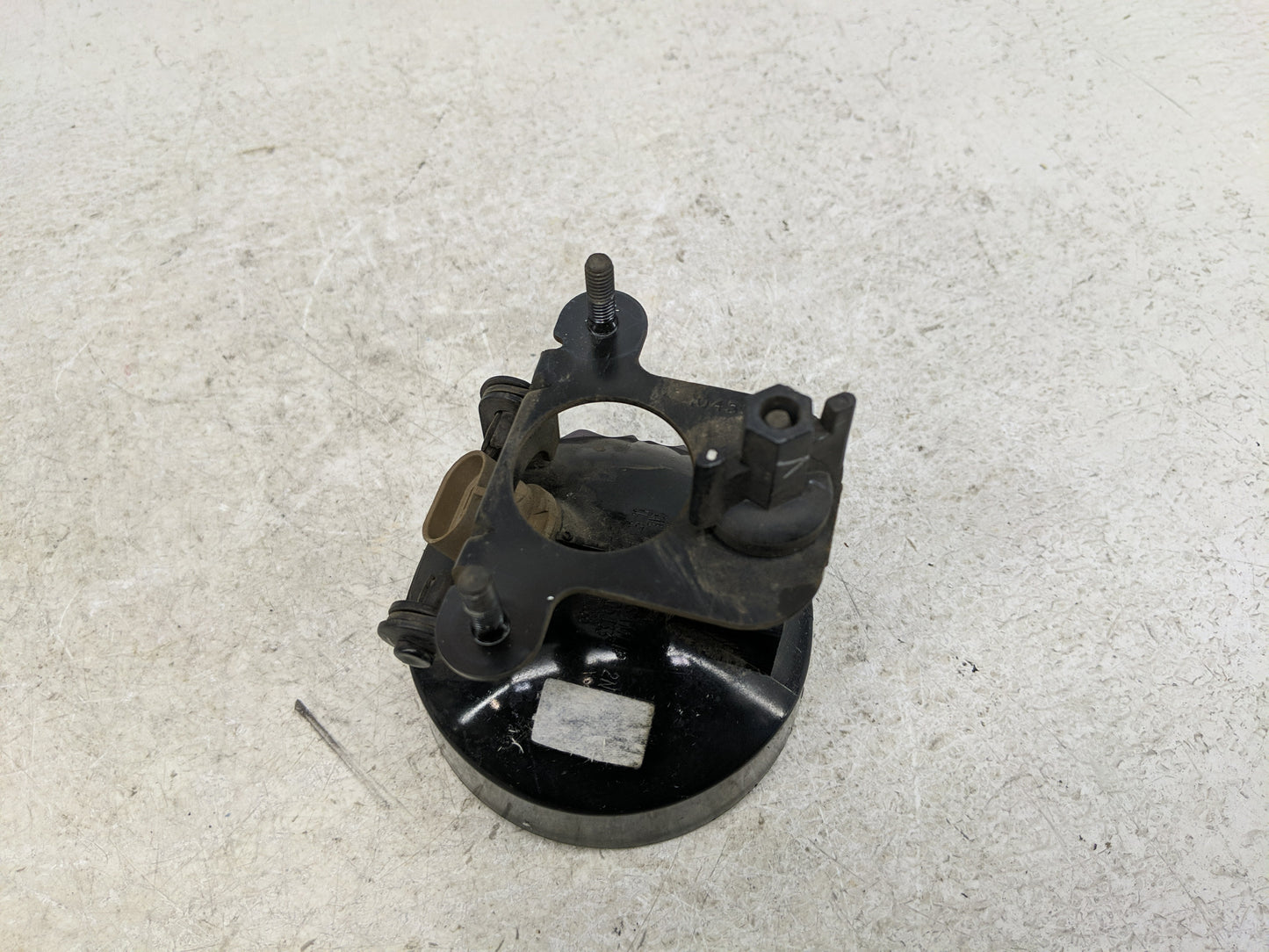 2002-2007 Buick Rendezvous Passenger Right Oem Fog Light Lamp - Oemusedautoparts1.com
