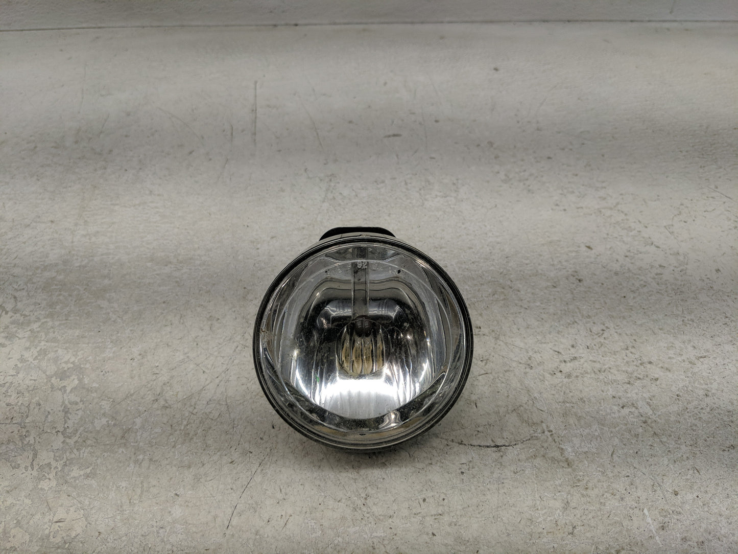 2002-2007 Buick Rendezvous Driver Left Oem Fog Light Lamp - Oemusedautoparts1.com