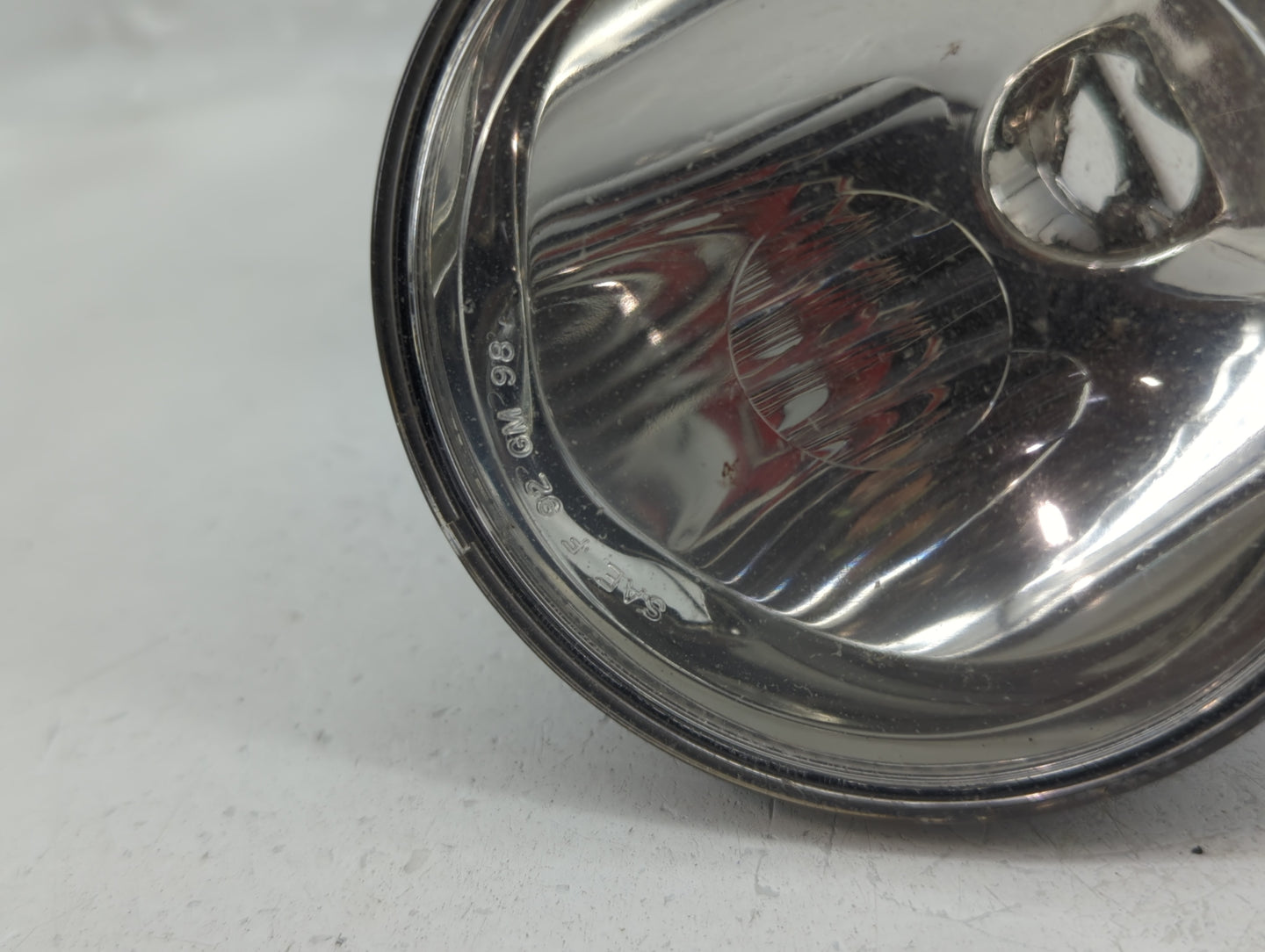 2002-2007 Buick Rendezvous Driver Left Oem Front Light Lamp - Oemusedautoparts1.com