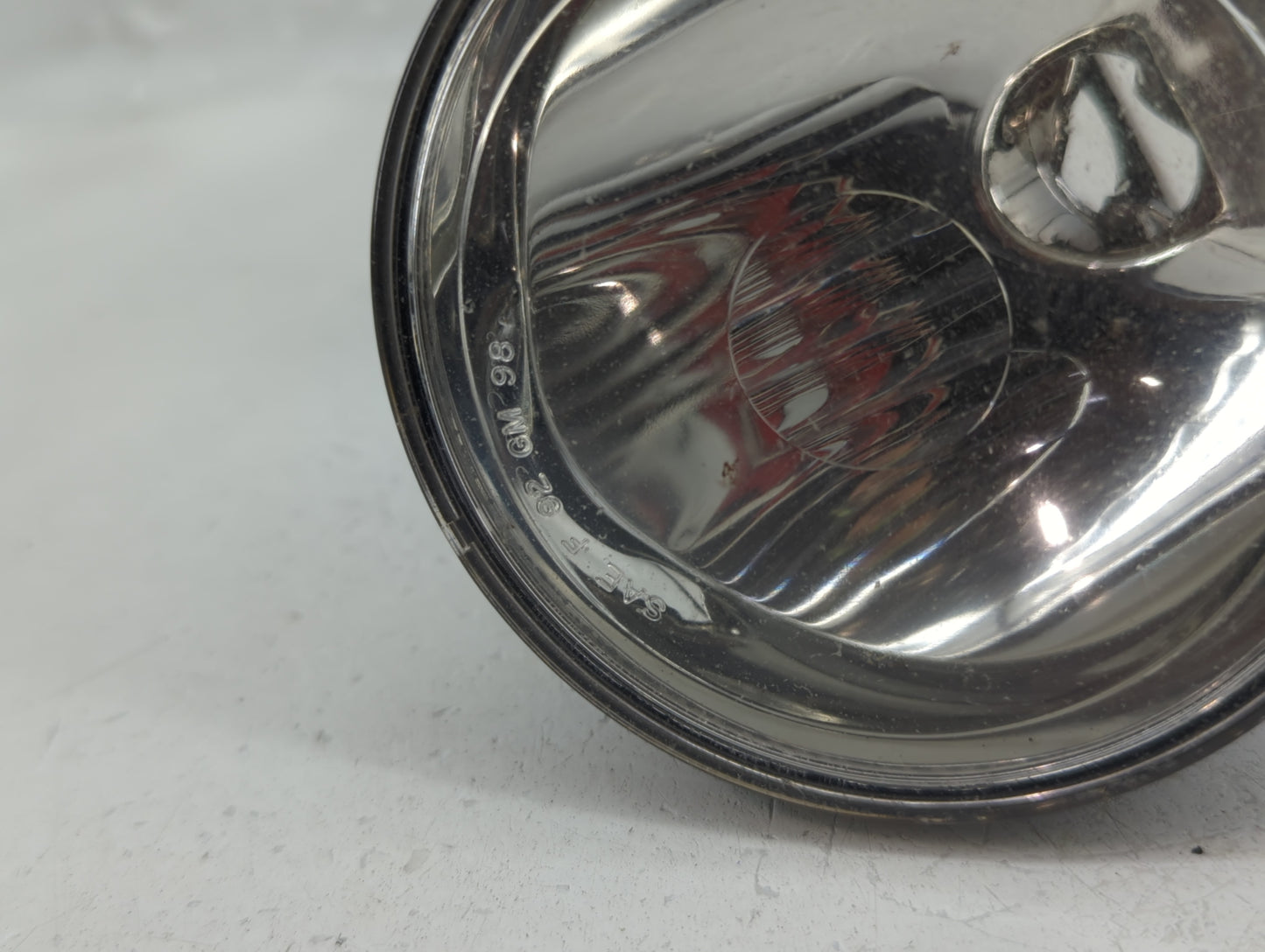 2002-2007 Buick Rendezvous Driver Left Oem Front Light Lamp - Oemusedautoparts1.com