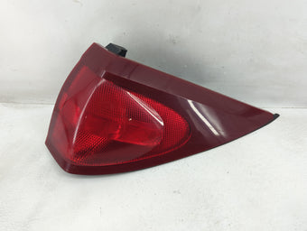 compare product 2004-2007 Buick Rendezvous Tail Light Assembly Passenger Right OEM Fits Fits 2004 2005 2006 2007 OEM Used Auto Parts